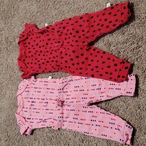 Rosie Pope matching sets bodysuit with pants